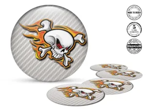 Wheel Emblem Edition Surge Dynamics X